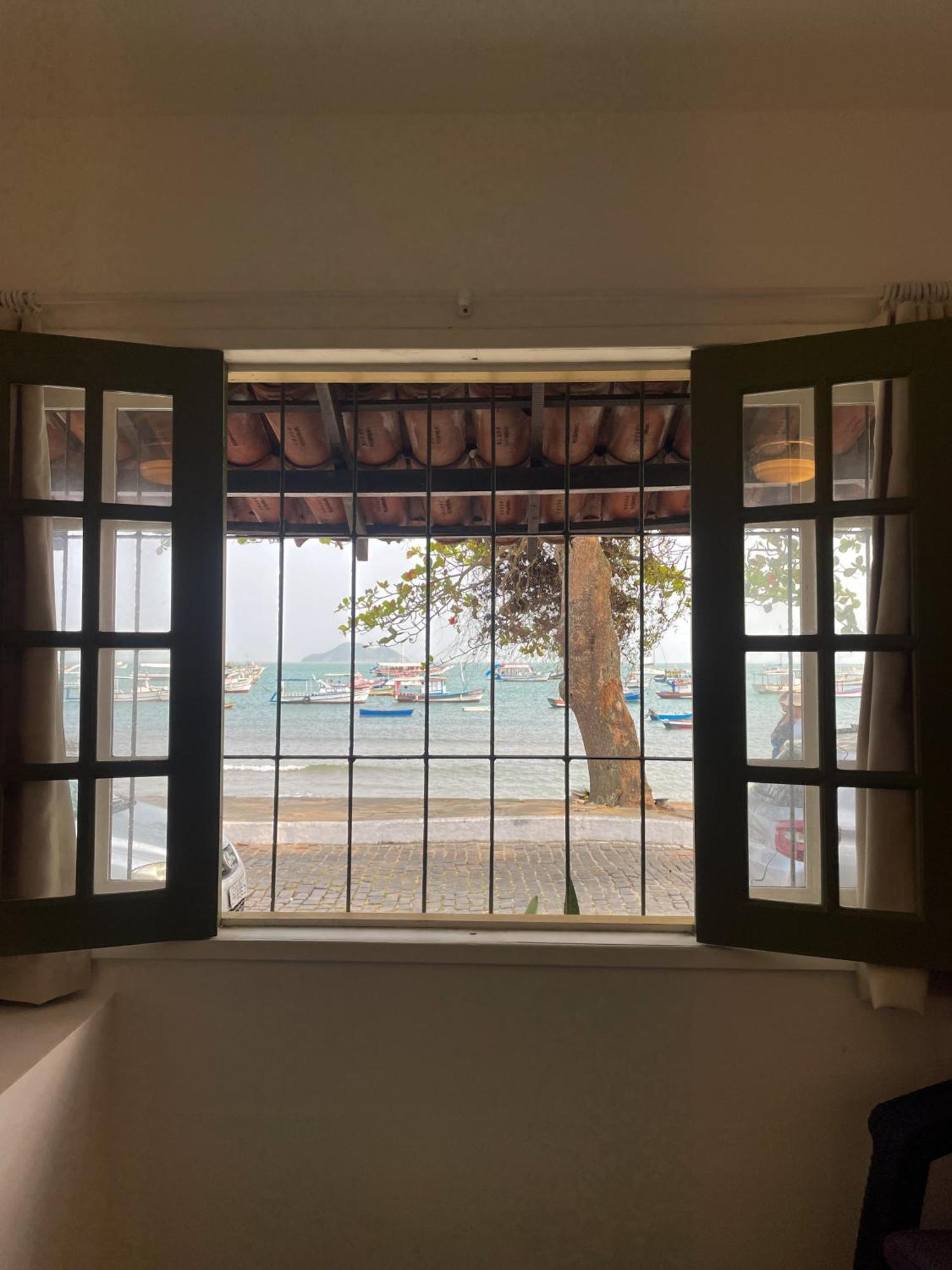 Cesar Apartamentos Búzios 외부 사진