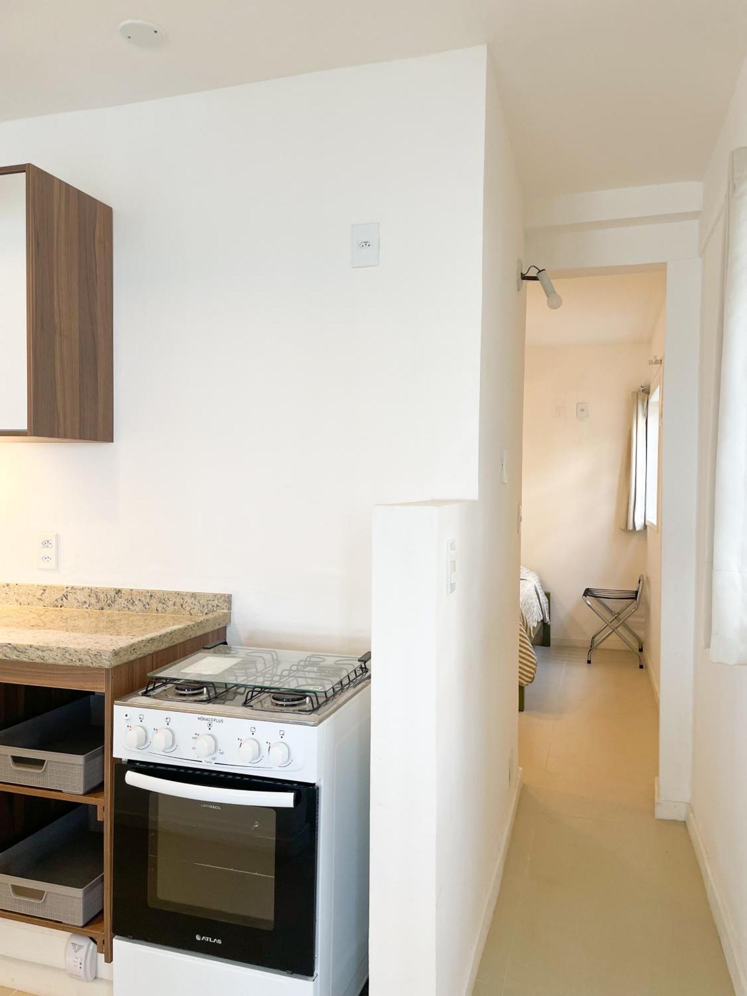 Cesar Apartamentos Búzios 외부 사진