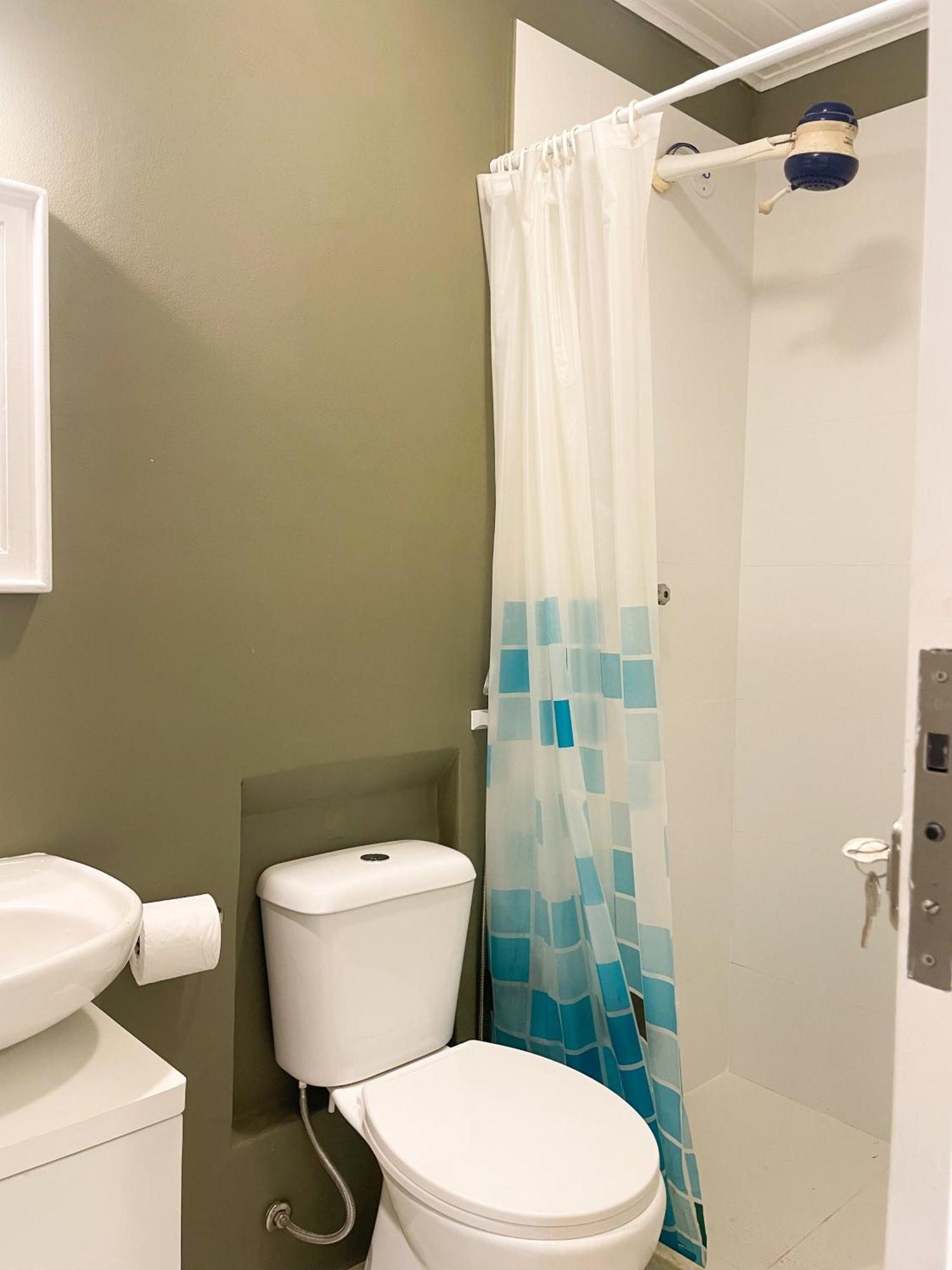 Cesar Apartamentos Búzios 외부 사진
